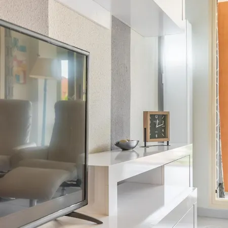 Apartment Zeus Calpe