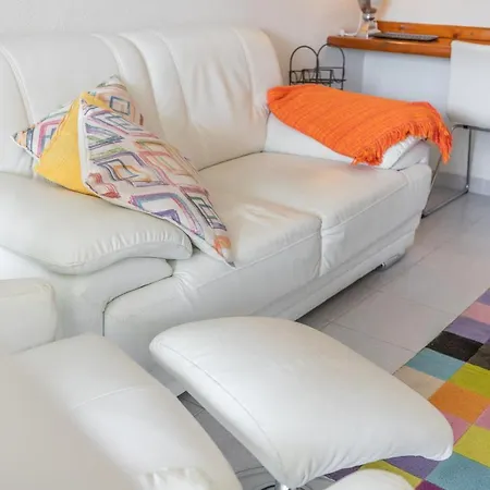 Apartment Zeus Calpe