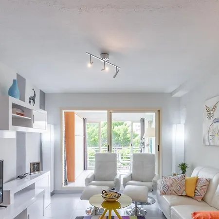 Apartment Zeus Calpe