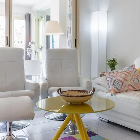 Zeus Apartman