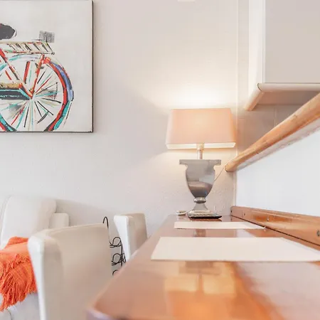 Zeus Apartman Calpe