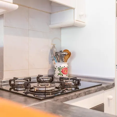 Apartman Zeus *