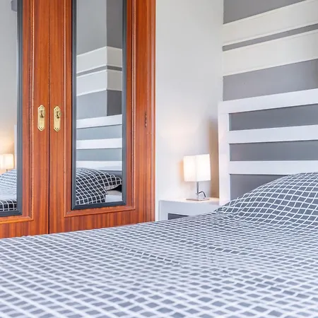 Apartman Zeus