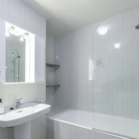 Zeus Apartman Calpe
